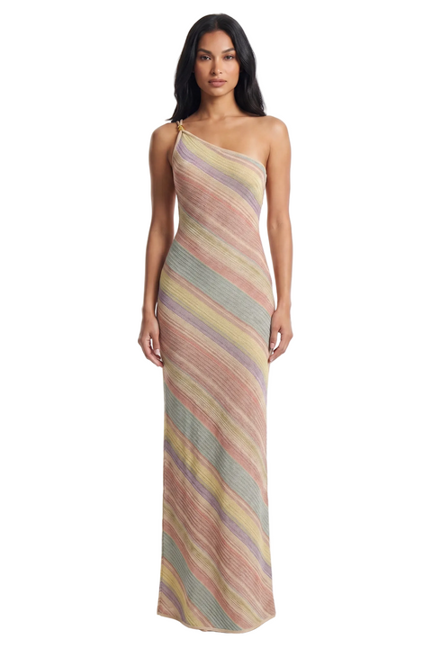 Mia Maxi Dress