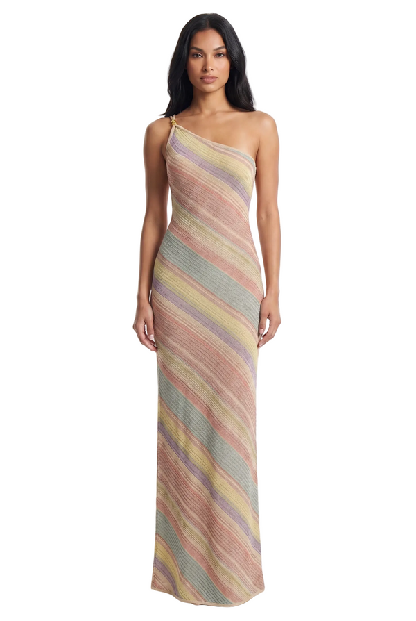 Mia Maxi Dress