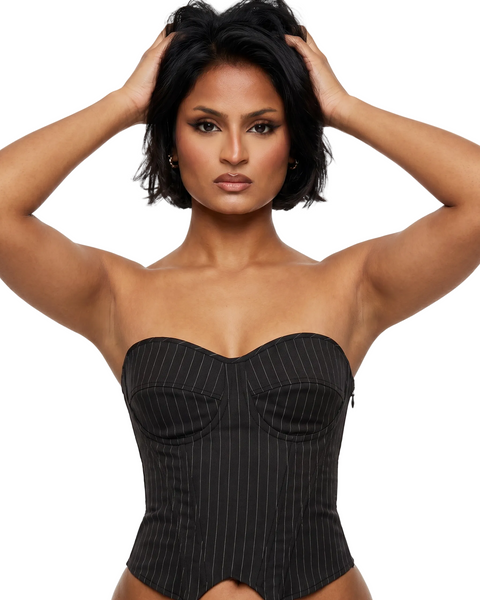 Amelia Corset Top