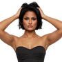 Amelia Corset Top