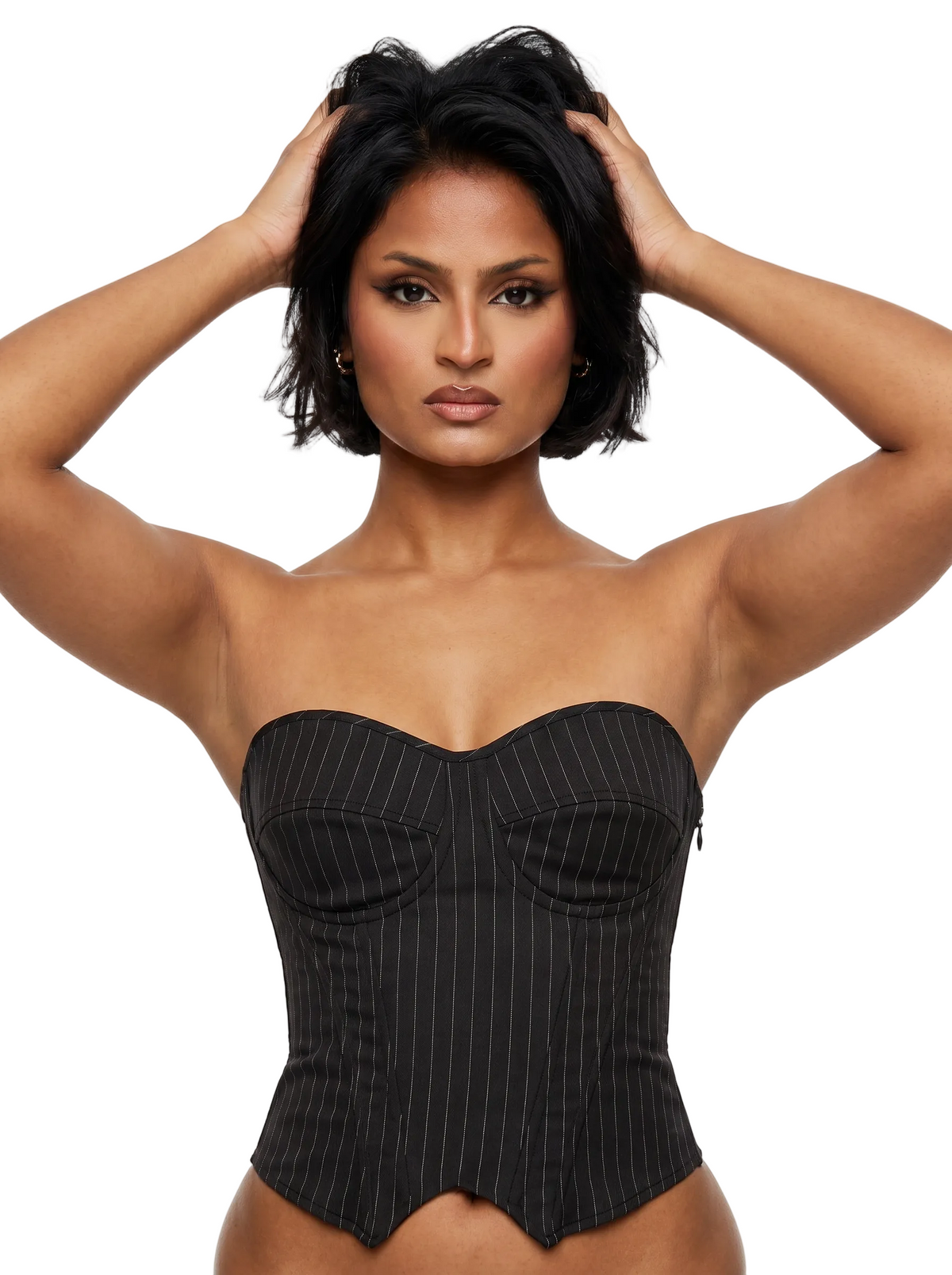 Amelia Corset Top
