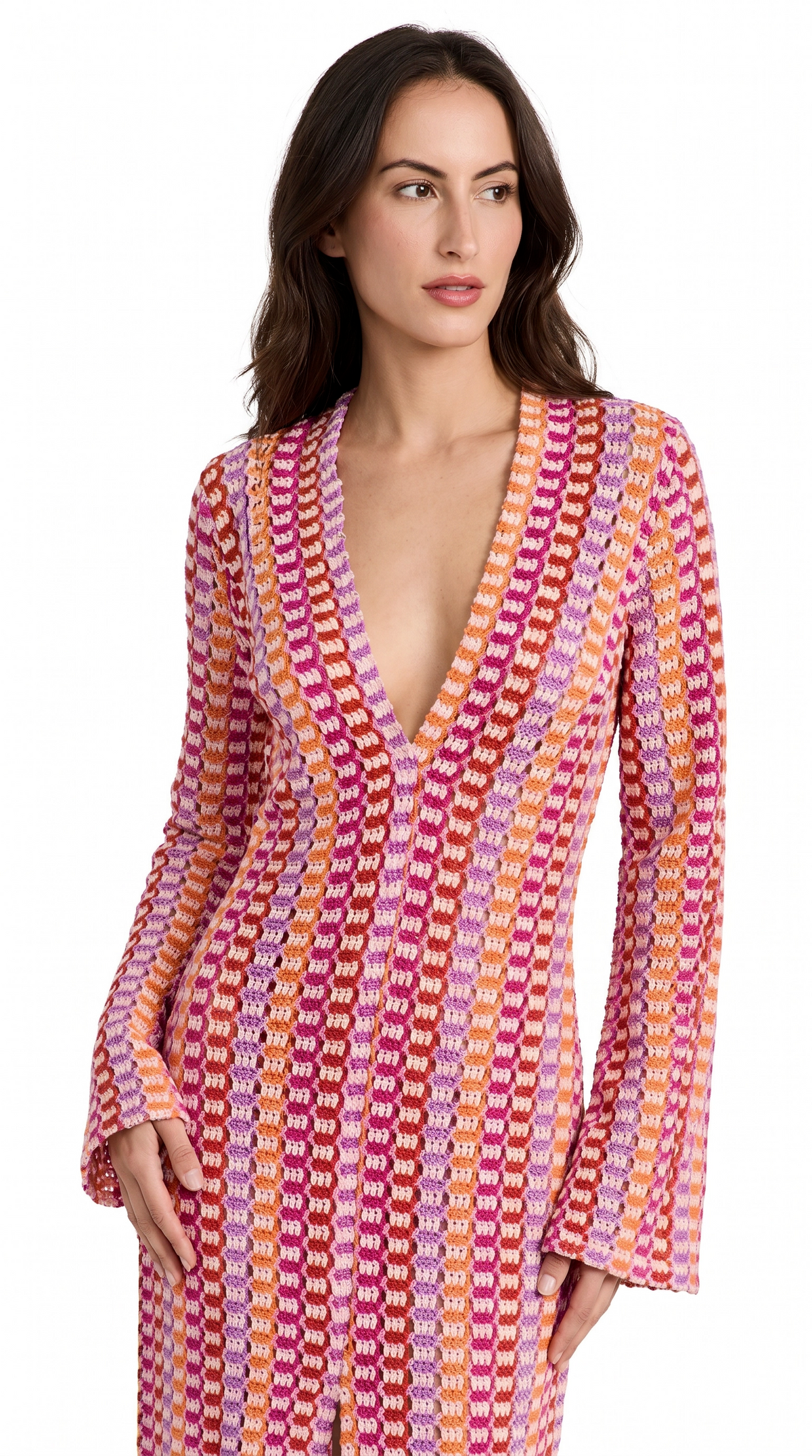 Mona Maxi Dress