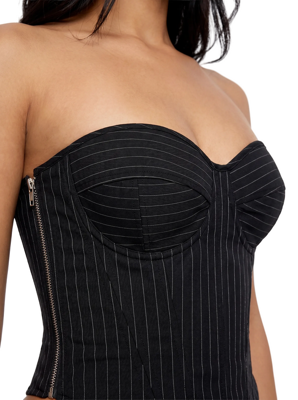 Amelia Corset Top
