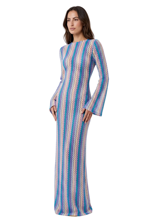 Mona Maxi Dress