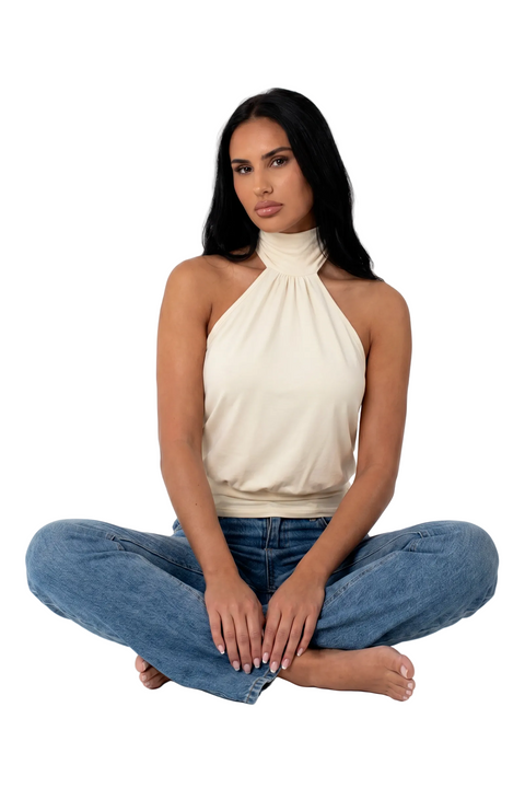 Alexia Top