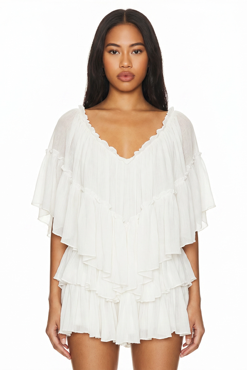 Holly Mini Dress