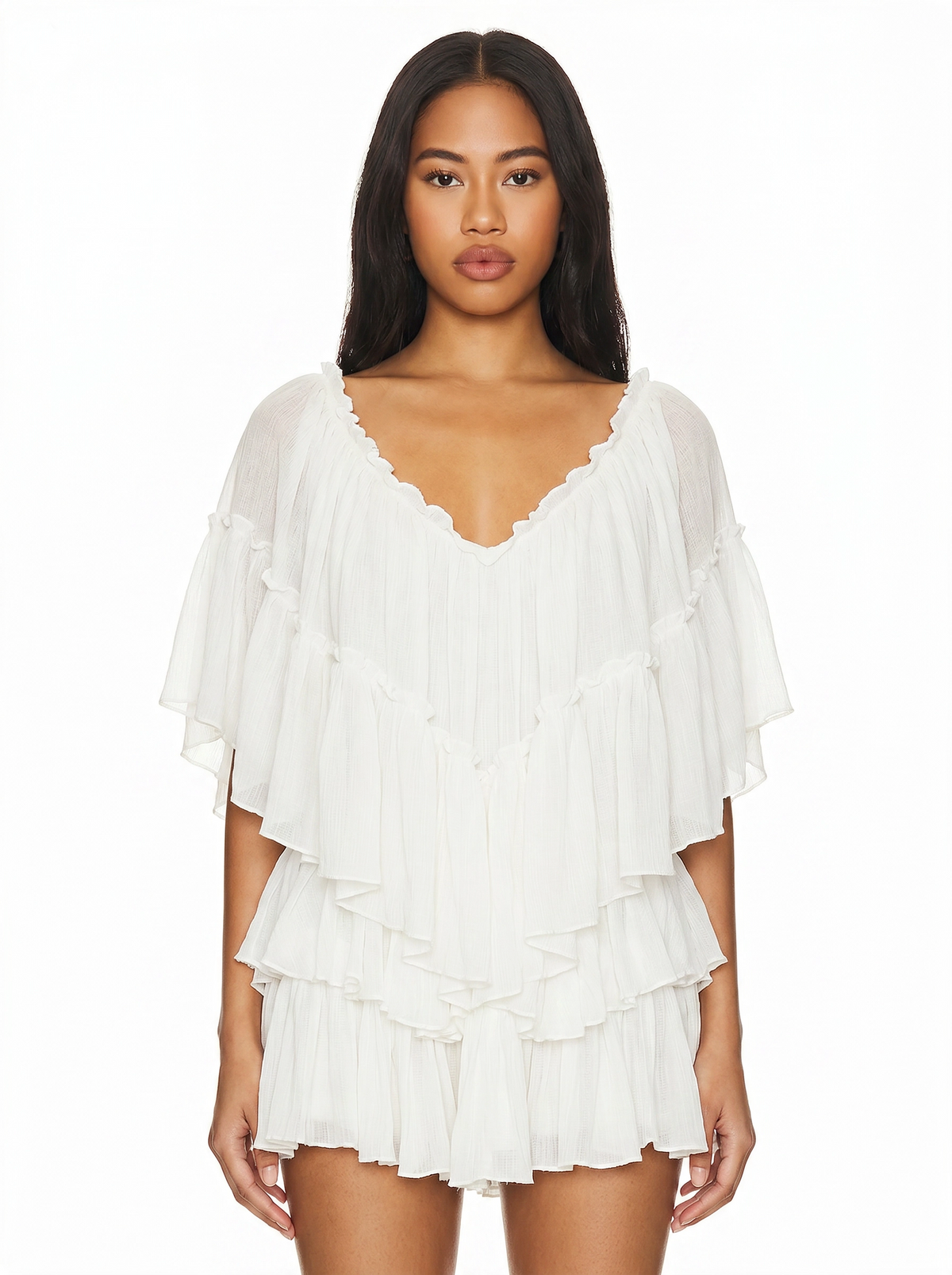 Holly Mini Dress