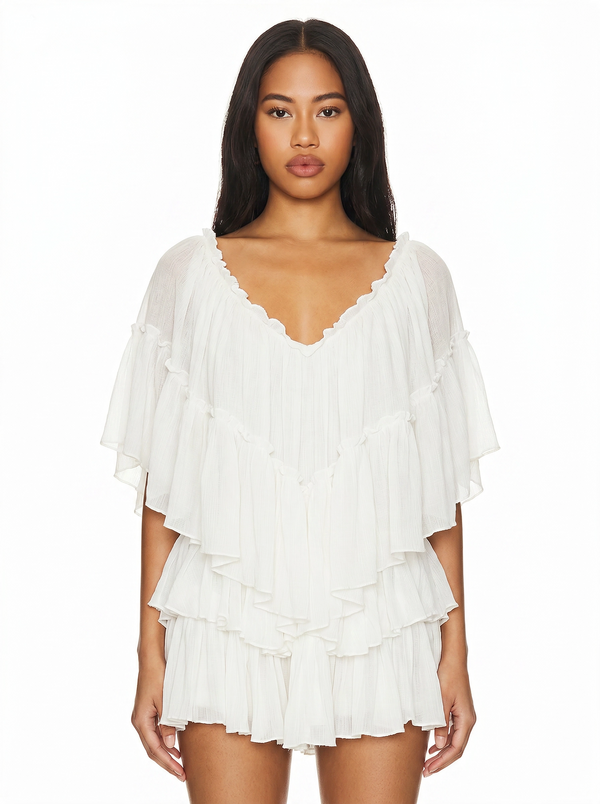 Holly Mini Dress
