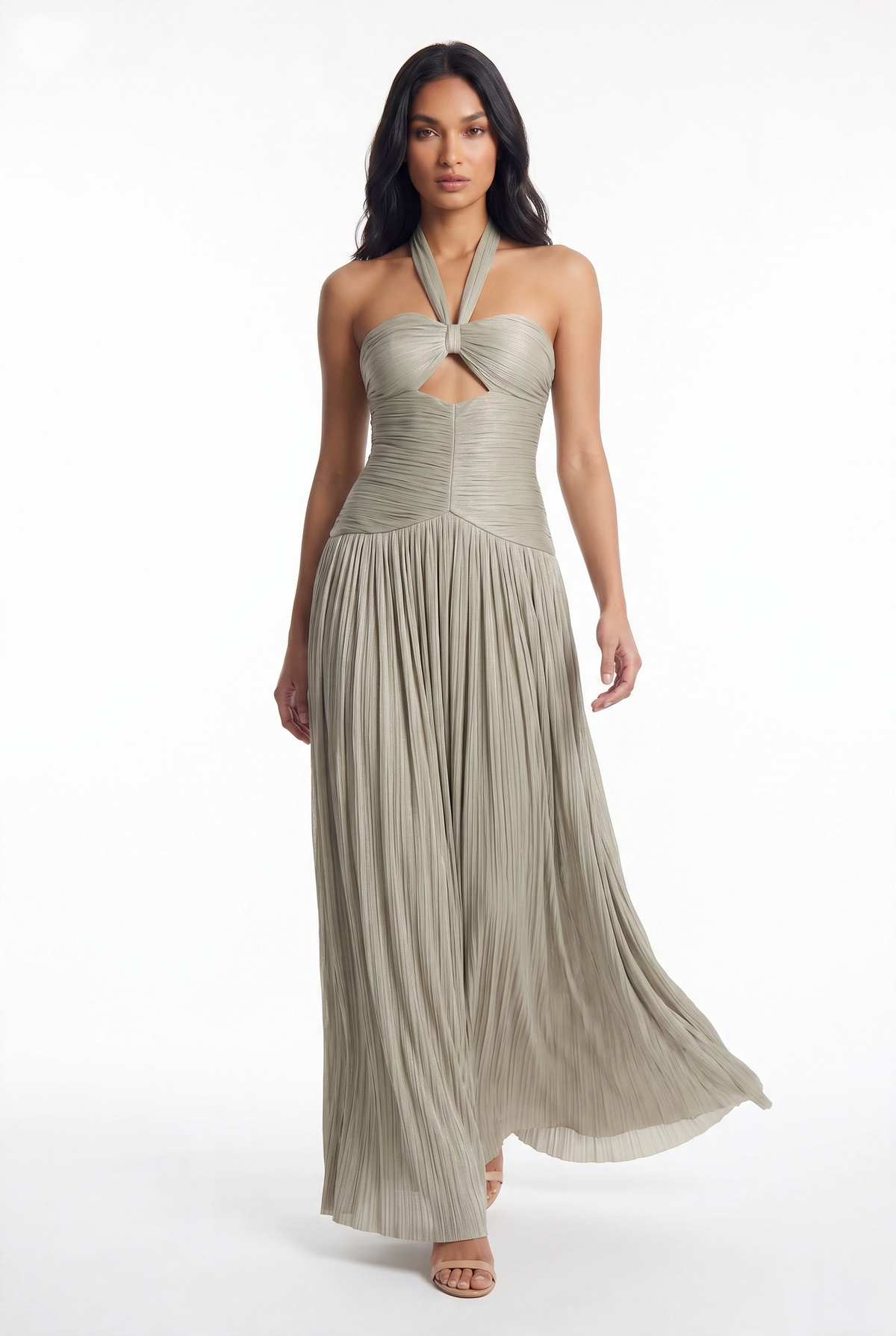 Dolly Maxi Dress