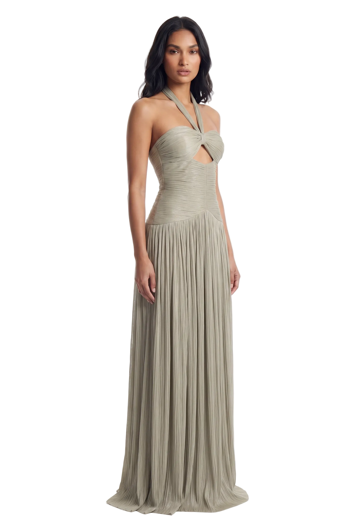 Dolly Maxi Dress