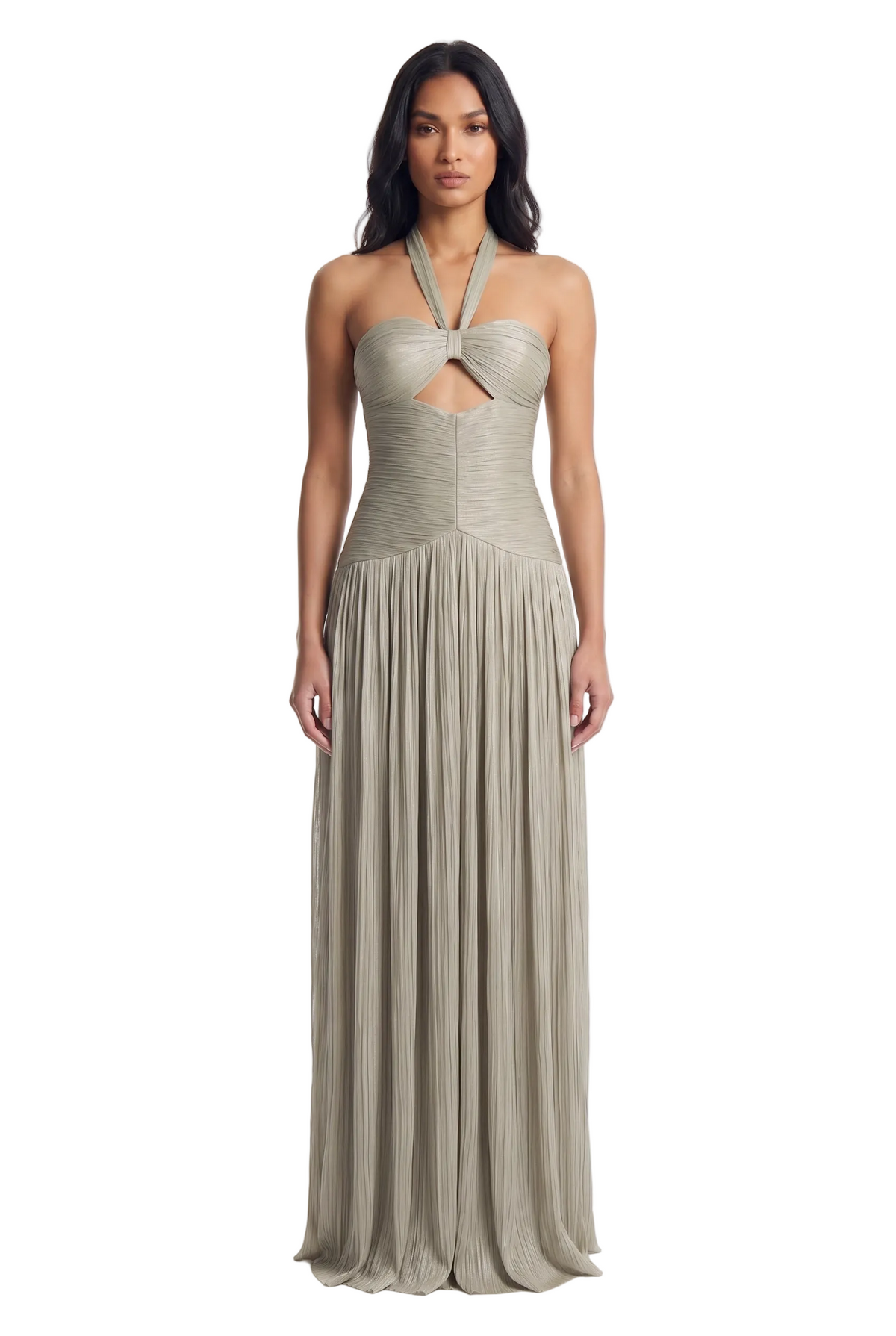 Dolly Maxi Dress