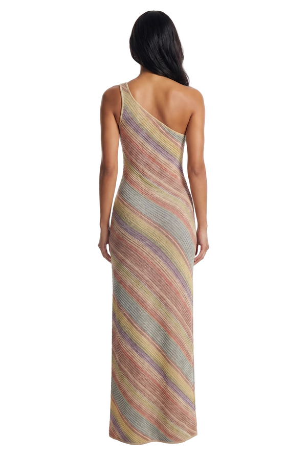 Mia Maxi Dress
