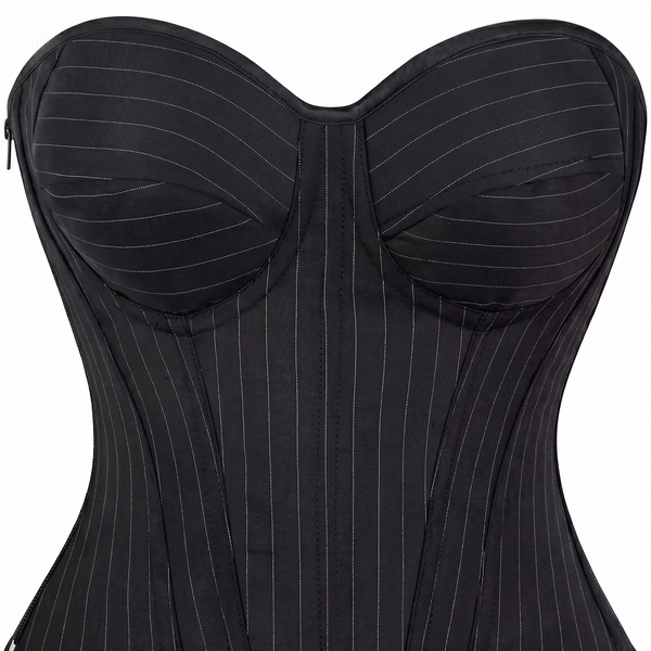 Amelia Corset Top