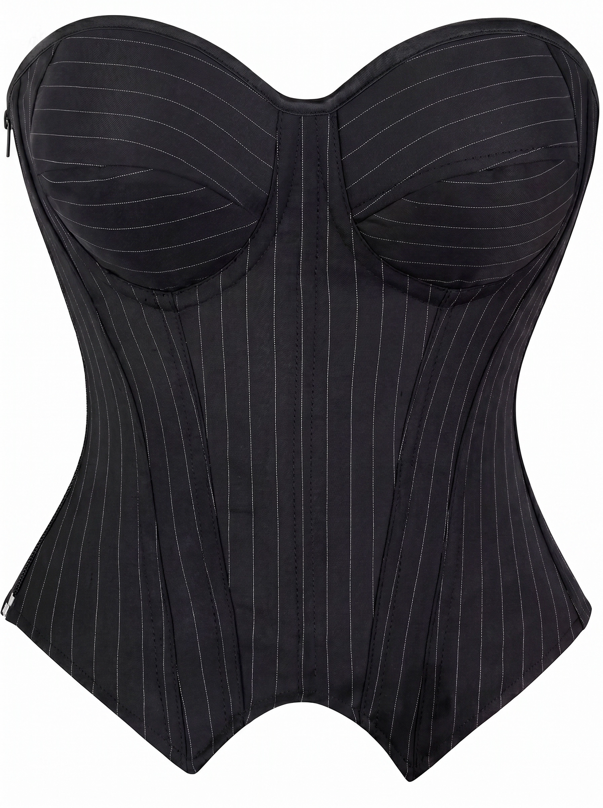 Amelia Corset Top