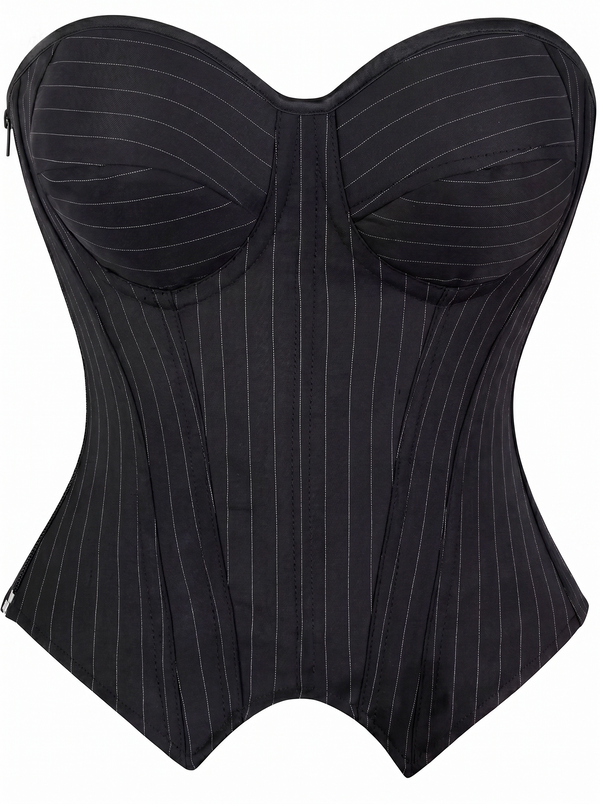 Amelia Corset Top