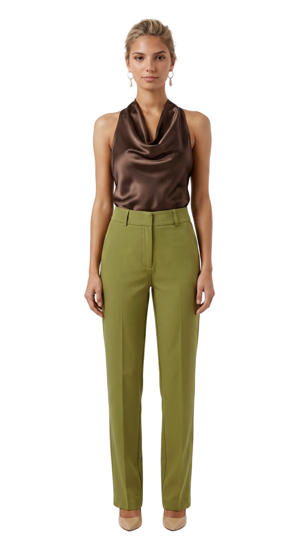 Nixie Top
