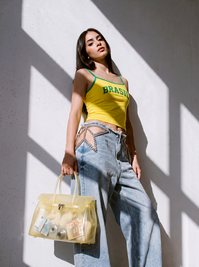 Brazil Top