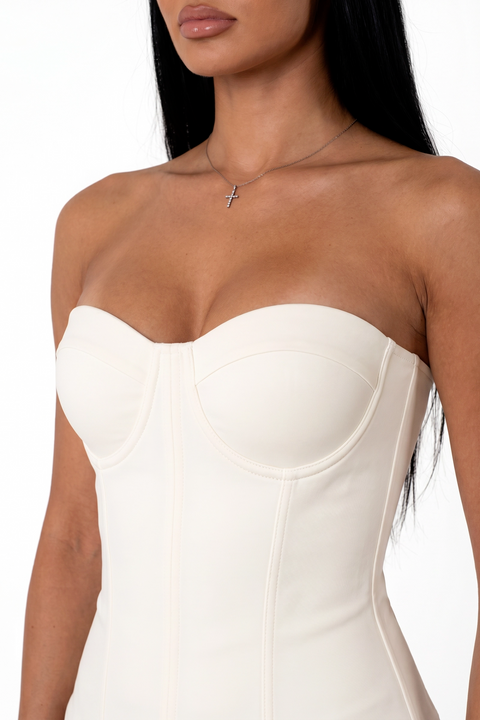 Anastasia Corset Top
