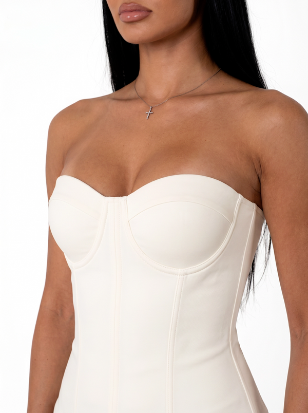 Anastasia Corset Top