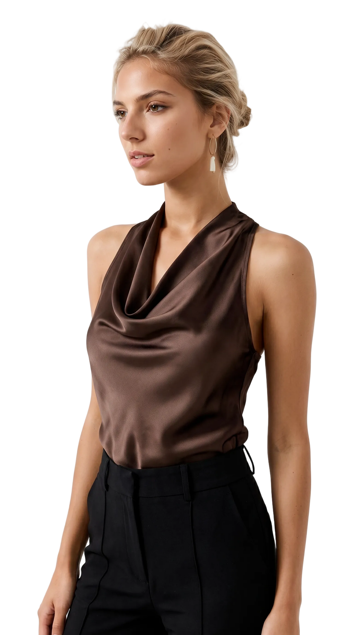 Nixie Top