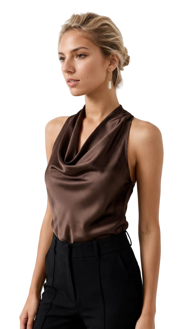 Nixie Top