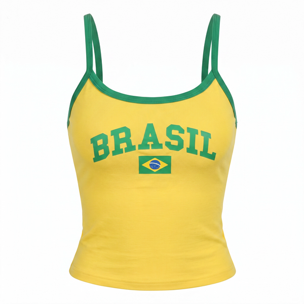 Brazil Top