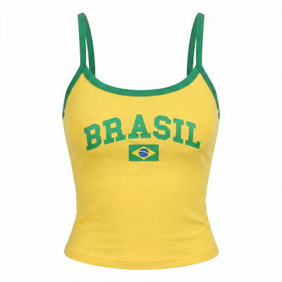 Brazil Top