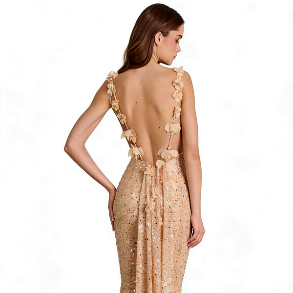 Arielle Maxi Dress