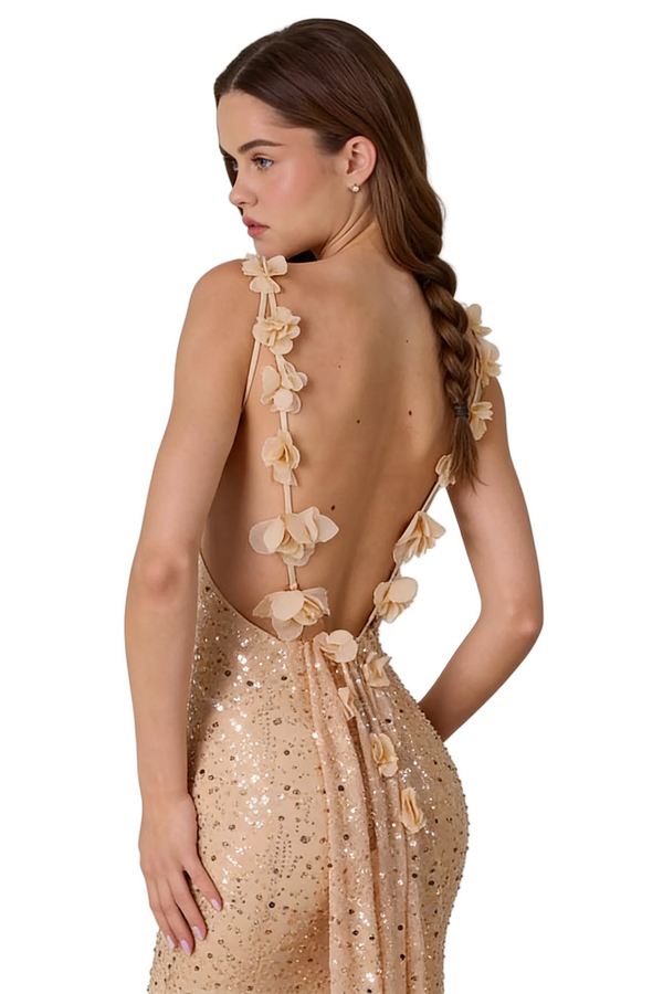 Arielle Maxi Dress