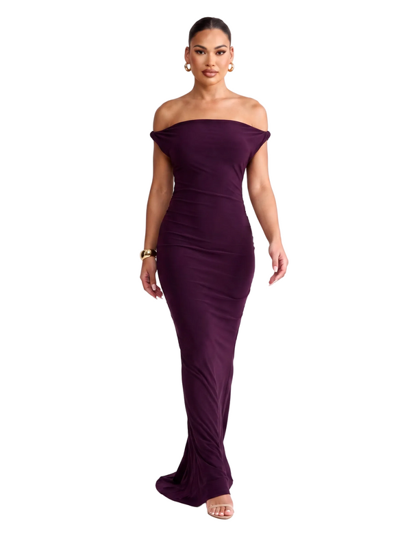Maya Maxi Dress