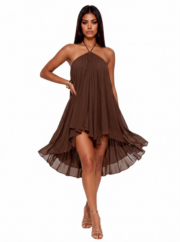 Paola Mini Dress