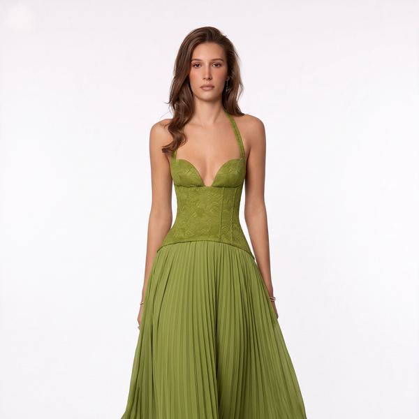Maribel Maxi Dress