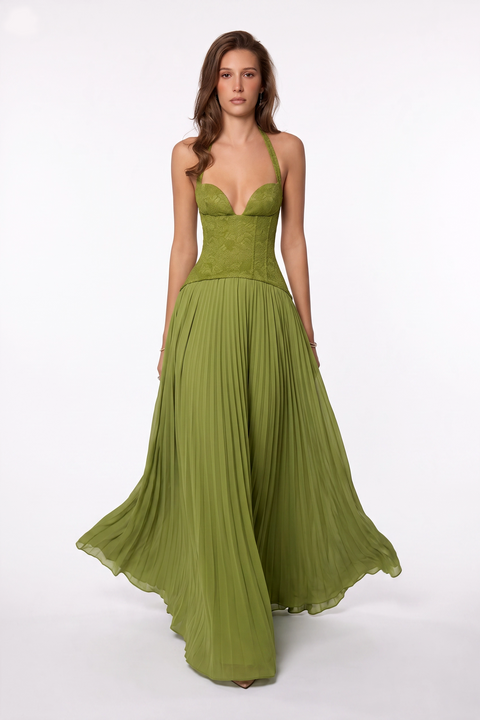 Maribel Maxi Dress