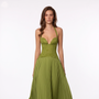 Maribel Maxi Dress