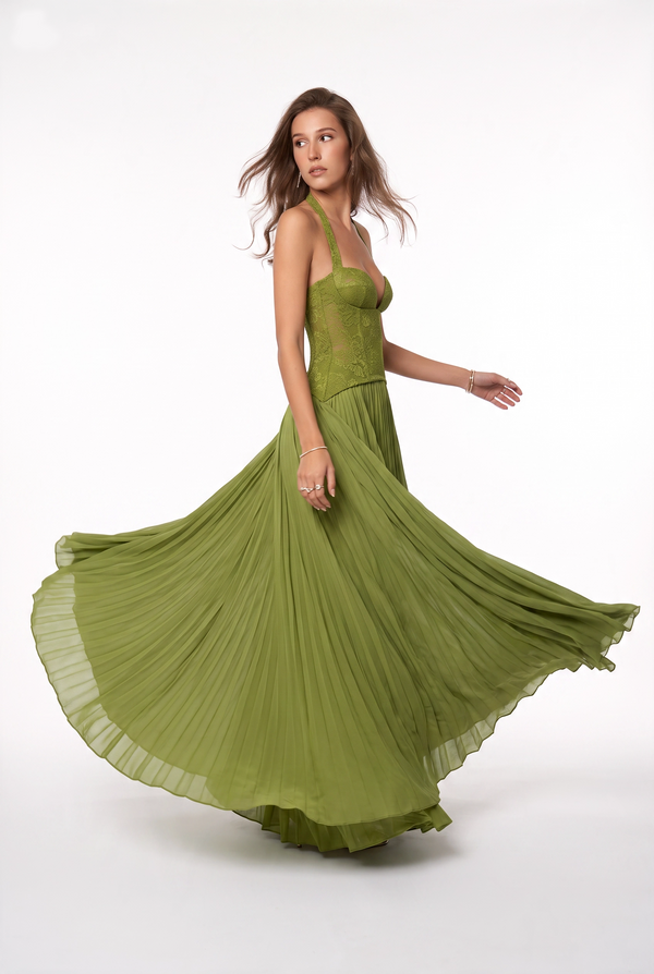 Maribel Maxi Dress
