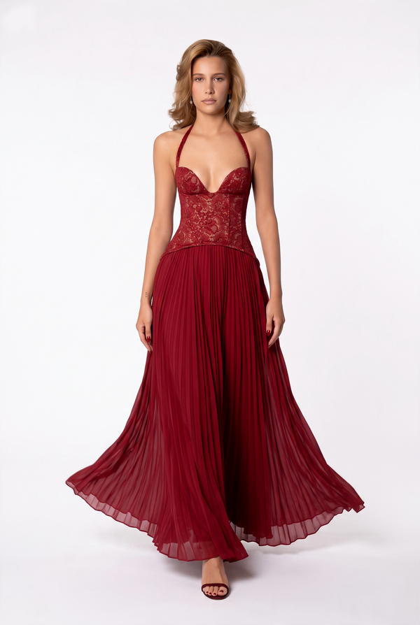 Maribel Maxi Dress