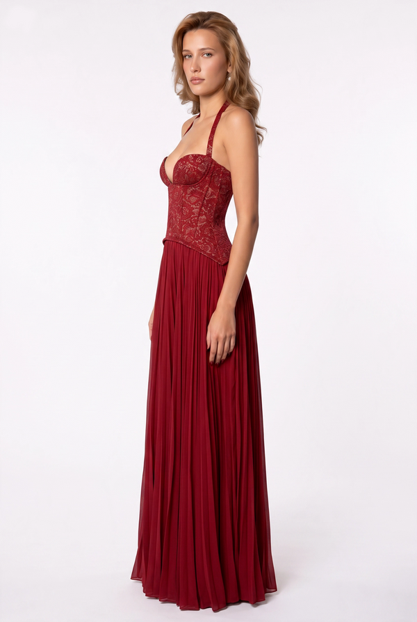 Maribel Maxi Dress