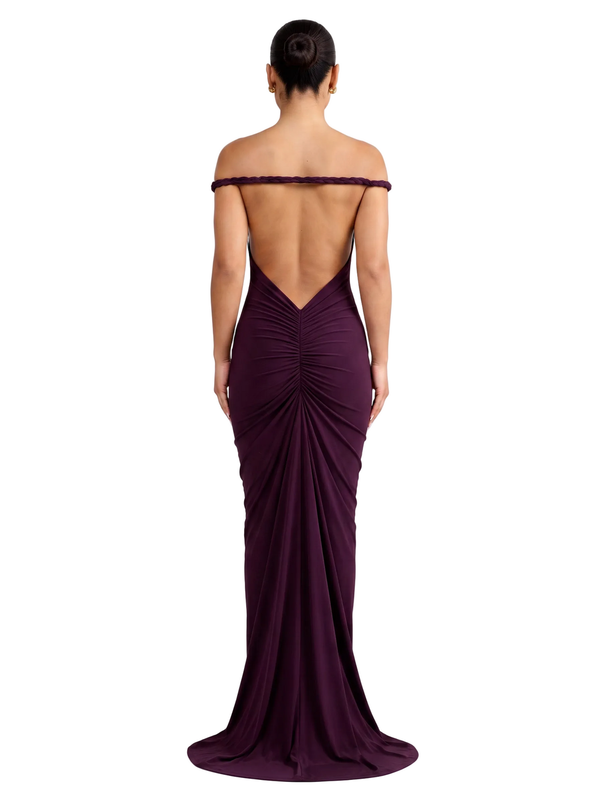 Maya Maxi Dress