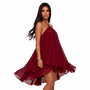 Paola Mini Dress