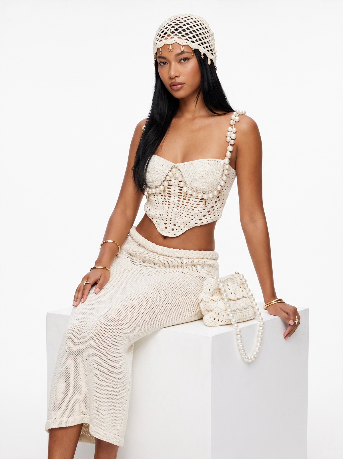 Athena Set
