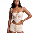  Set With Short