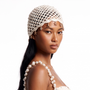 Bonnet Crochet Calista