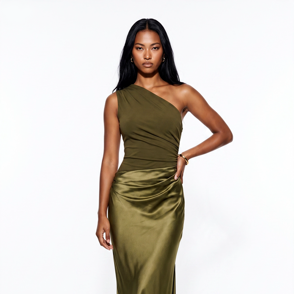 Olivia Maxi Dress