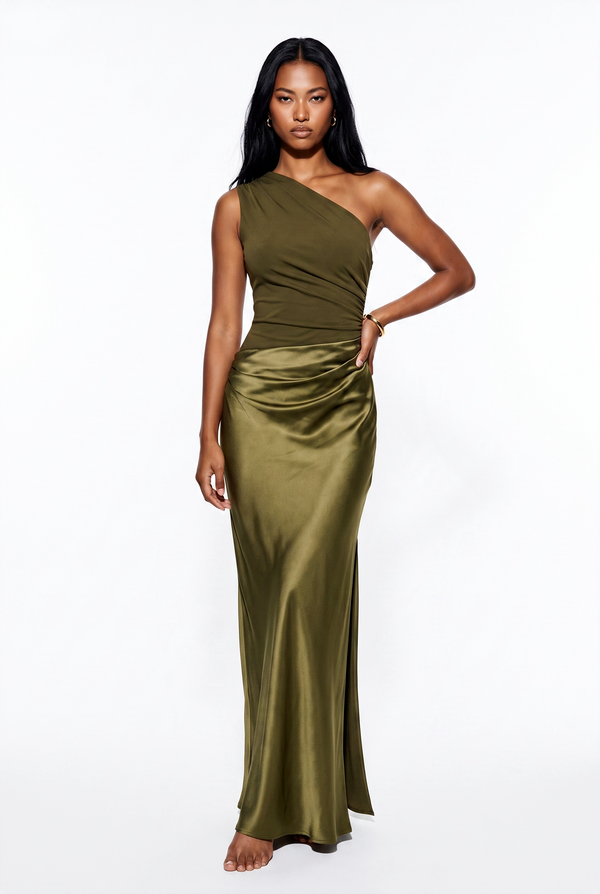 Olivia Maxi Dress