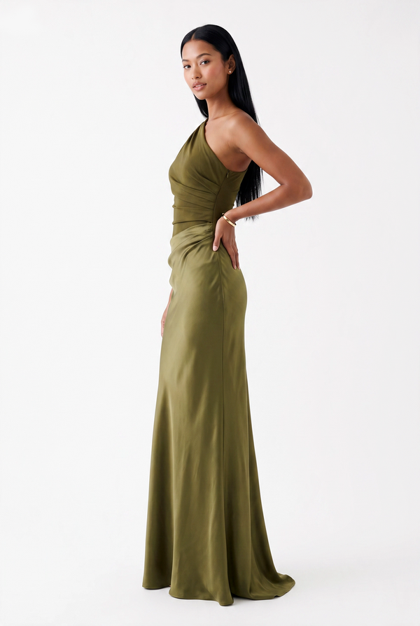 Olivia Maxi Dress