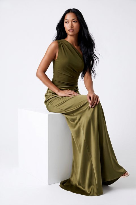 Olivia Maxi Dress