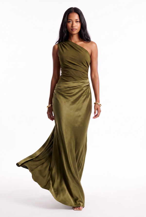Olivia Maxi Dress