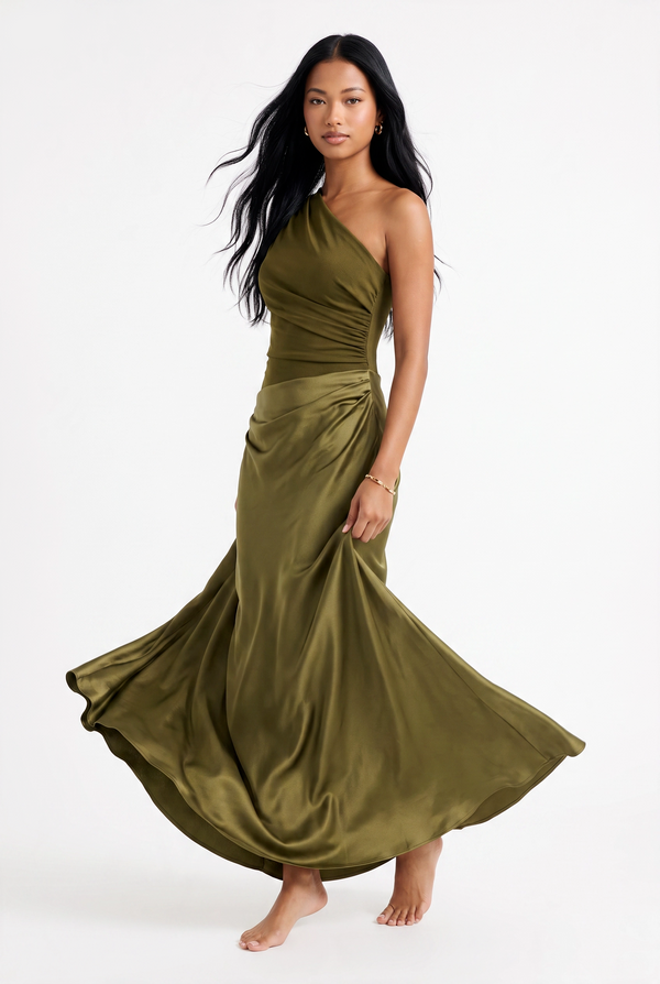 Olivia Maxi Dress