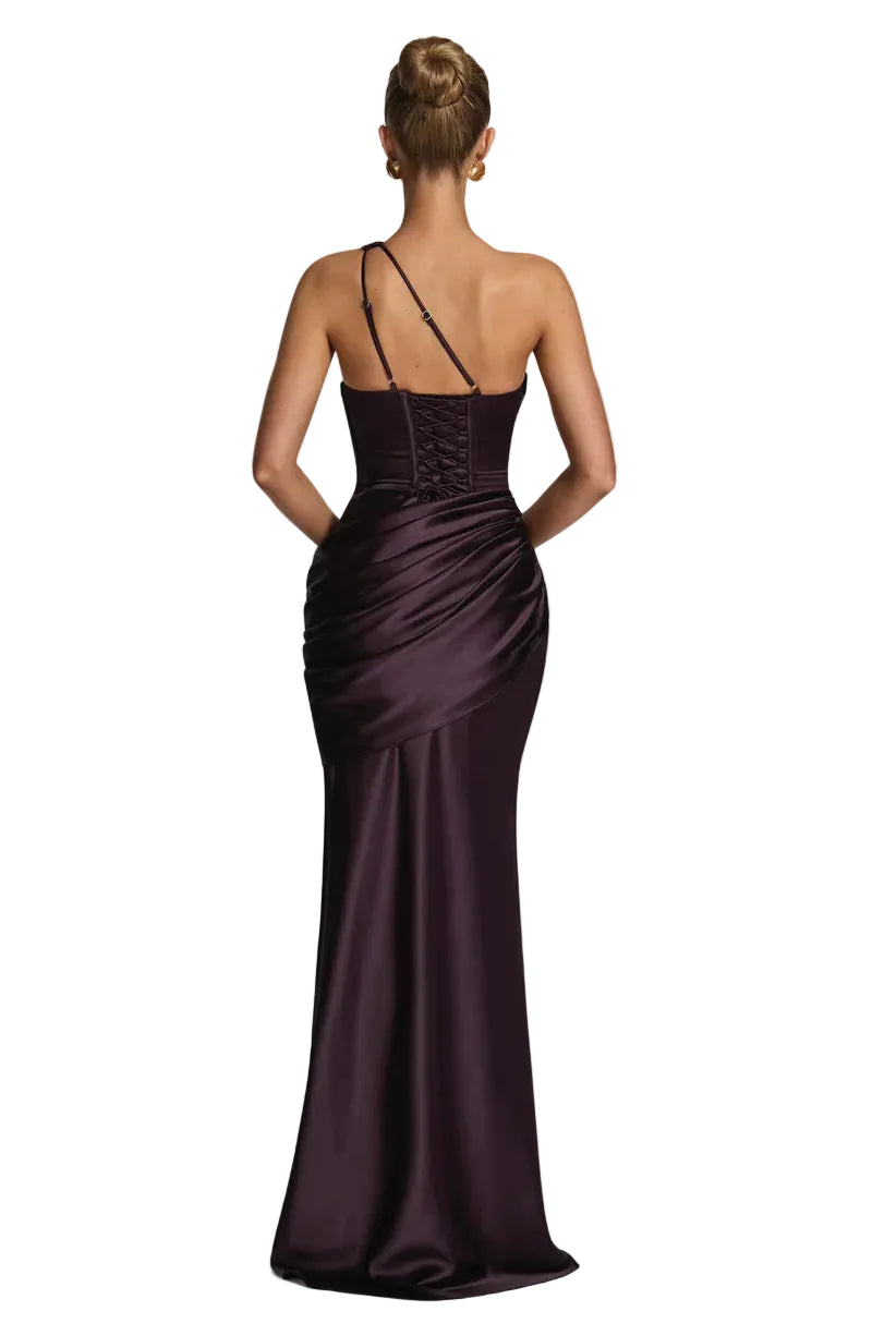 Pona Maxi Dress