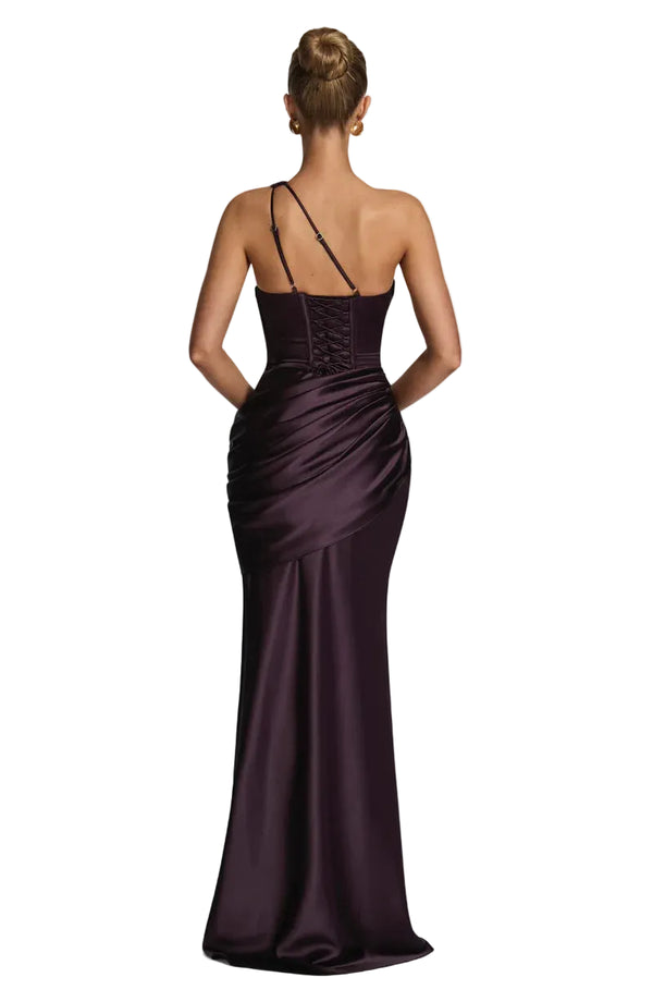 Pona Maxi Dress